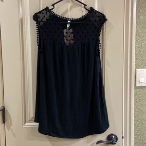 Tunic by Emerald Brand, NWT!